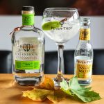 Gin og Tonic med Greenhook