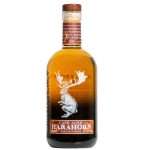Harahorn Fatlagret Gin