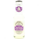 Hvilken gin passer til Fentimans Oriental Yuzu Tonic