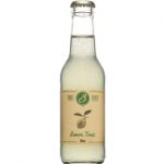 Hvilken gin passer til Three Cents Lemon Tonic