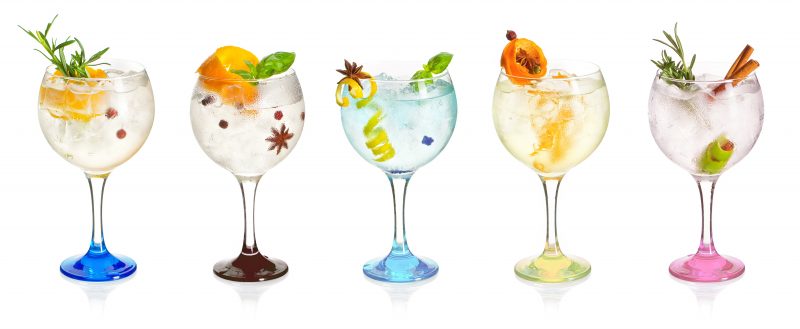 typer gin