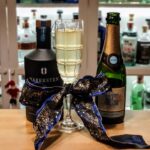 French 75 med Bareksten