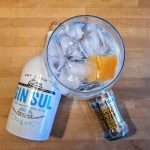 Gin-Tonic med Gin Sul