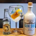 Gin Tonic med Gin Sul