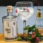 Gin-Tonic med Højer Gin