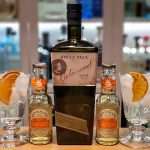 Gin Tonic med Uncle Vals Gin