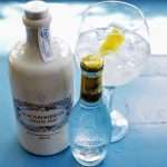 Gin og Tonic med Macaronesian White Gin