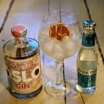 Gin og Tonic med Oslo Gin