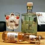 Gin Tonic Med Woodhill Gin