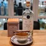 Honning og kanel-te med Nordic Noir Gin