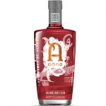 Hva passer til Anno Cranberry Gin