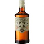 Hva passer til Langleys Old Tom Gin