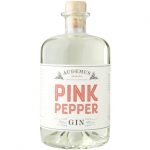 Hva passer til Pink Pepper Gin