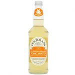 Fentimans Valencian Orange Tonic Water