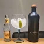 Skagerrak Gin og Tonic