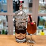 gin-drinker jul drinker. Varm Sloe Gin med eplejuice