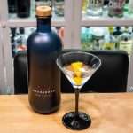 Dry Martini med Skagerrak Gin