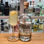 French 75 med Attåt Distilled Gin