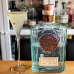 Gimlet med Brooklyn Gin