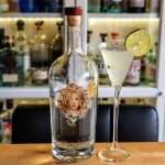 Gimlet med Daffys Gin