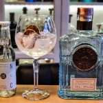 Gin-Tonic med Brooklyn Gin