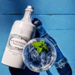 Gin-Tonic med Macaronesian White Gin