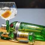 Gin-Tonic med Tanqueray Ten
