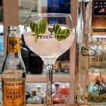 Gin og Tonic med Martin Millers Gin