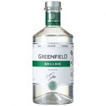 hva passer til Greenfield Gin