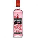 Beefeater Pink Strawberry Gin