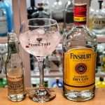 Gin Tonic med Finsbury Gin