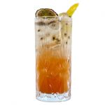 harahorn gincocktail