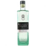 Hva passer til Berkeley Square London Dry Gin