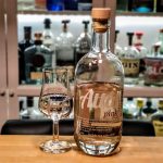 Attåt Pink Gin bar