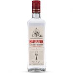 Beefeater London Garden