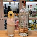 Tom Collins med City of London Old Tom