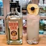 Tom Collins med Golden Cock
