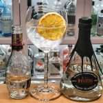 Gin og Tonic med Spirit of Hven Gin