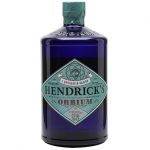 Hendrick's Orbium Gin