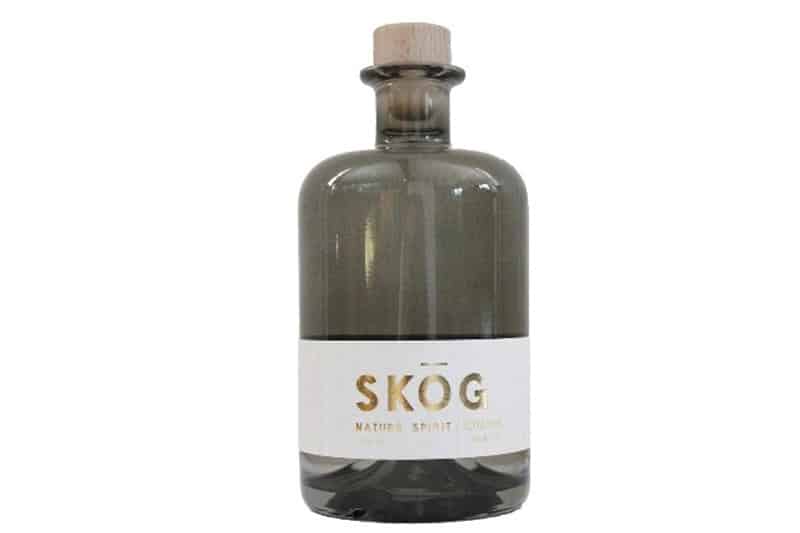 Skog Gin Ultra Pure