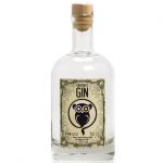 Clockers Gin