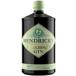 Passer til Hendricks Amazonia Gin