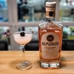 Pink Lady med Kimerud Collectors Pink Gin