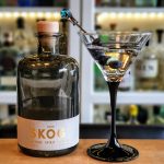 Dry Marini med SKOG Gin Ultra Pure