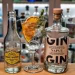 GT med Napue Gin