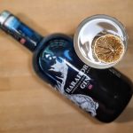 Gimlet med Harahorn Gin