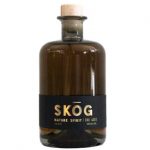Hva passer til Skog Gin Oak Aged