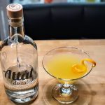Mayfair med Attåt Gin