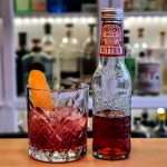 Alkoholfri Negroni