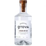 Brennevinsgrova London Dry Gin